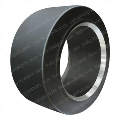 Picture of Tire - 13-1/2x5-1/2x8 Sf Rubbe