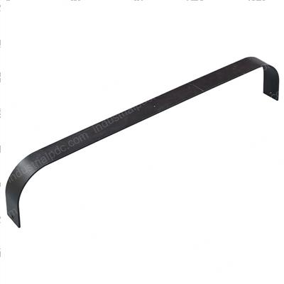 Picture of Bumper Front Fib Cab