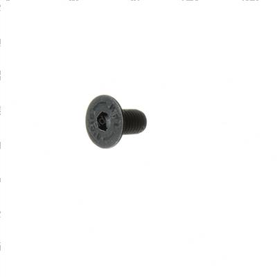 Picture of Bolt - Socket - Flat Head