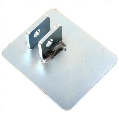 Picture of Wldmnt Brake Pedal