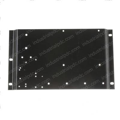 Picture of Panel Control Mounting