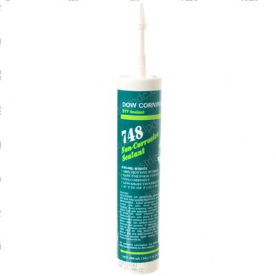 Picture of Rtv Silicone Sealant-White
