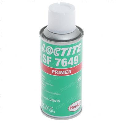 Picture of Primer Sf 7649 Ae 4.5oz Clear