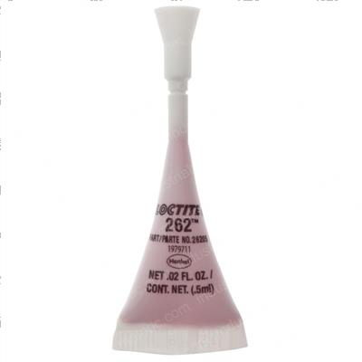 Picture of Threadlocker  - H.d .02 Fl