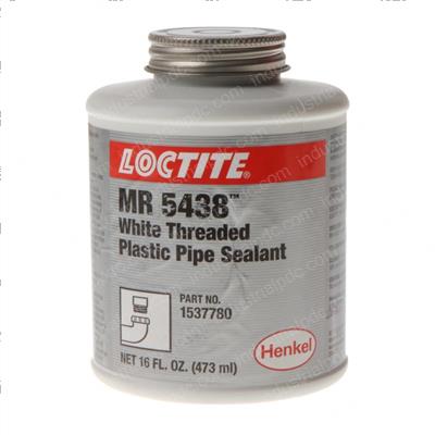 Picture of Sealant  Plastic Pipe