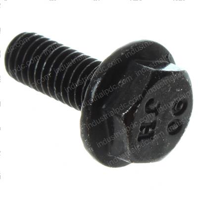 Picture of Bolt - Flange M6-1 X 16