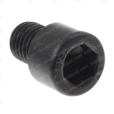 Picture of Hexagon Socket Head Cap Screw
