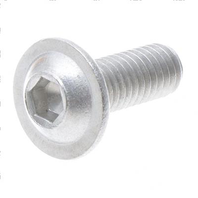 Picture of Sc-Bhcs W/ Flange M6 X 1