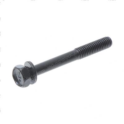 Picture of Screw - Hex Cap W/Lock Washer