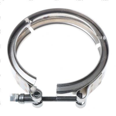 Picture of Clamp V Band V Band