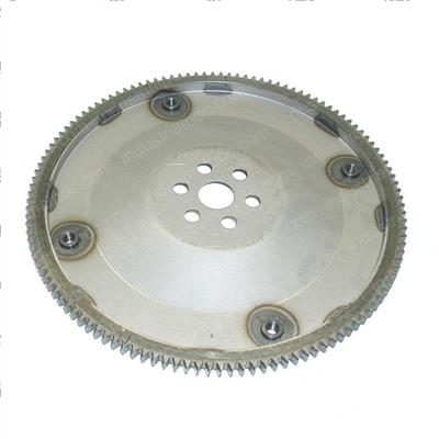 Picture of Flywheel - 122 Teeth