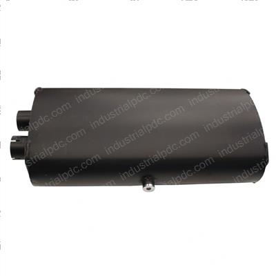 Picture of Blue Cat 300 Muffler