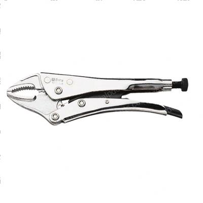 Picture of Pliers - Locking Concave Jaw