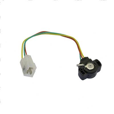 Picture of Potentiometer- Cpl
