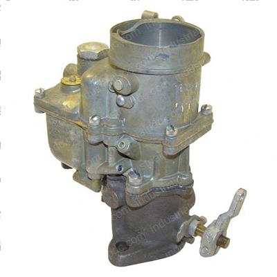 Picture of Carburetor