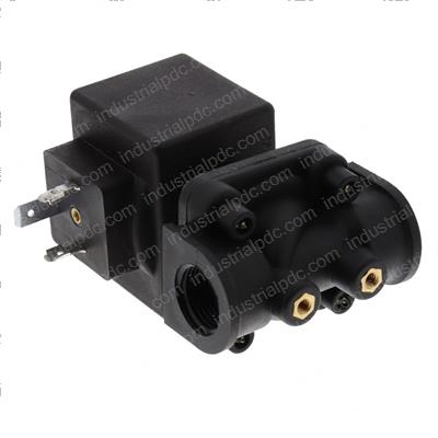 Picture of Solenoid Valve