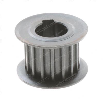 Picture of Toothed Belt Pulley