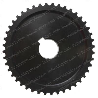 Picture of Toothed Belt Pulley