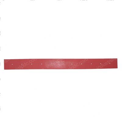 Picture of Squeegee - Red Gum