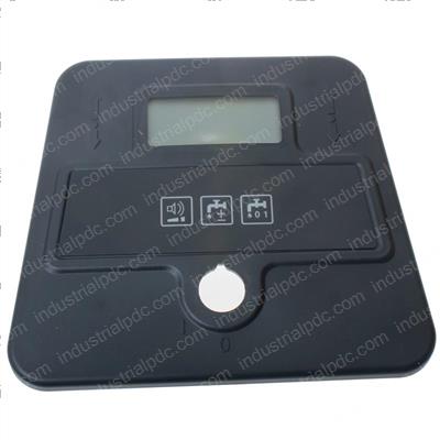 Picture of Display Panel Console E24/E28/E