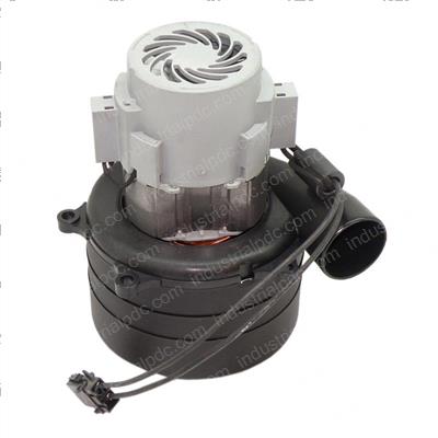 Picture of Suction Motor