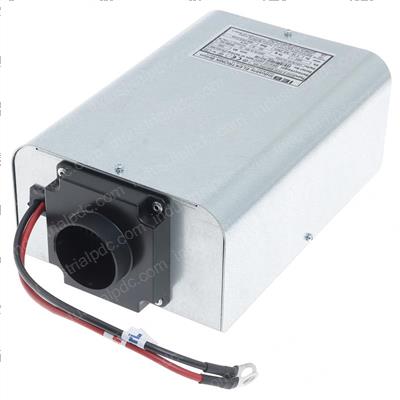 Picture of Charger - Battery 24 Volt