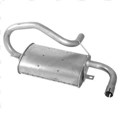 Picture of Muffler