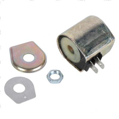 Picture of Coil-12 Vdc