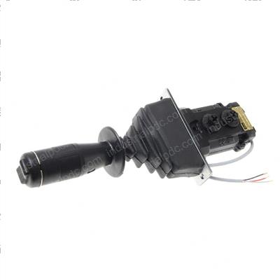 Picture of Drive Controller Valve Assy.