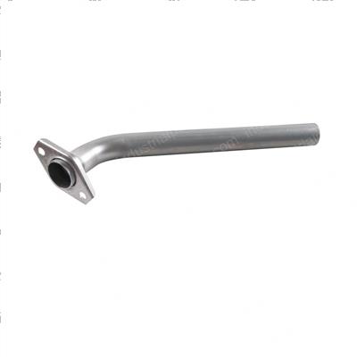 Picture of Pipe - Exhaust