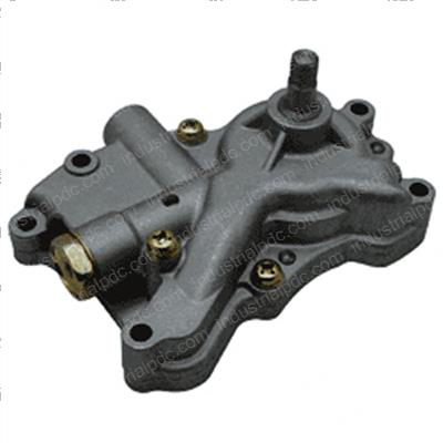Picture of Pump - Oil