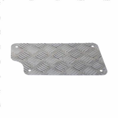 Picture of Aluminum Guard