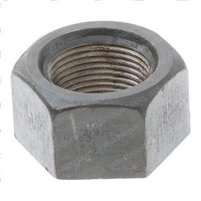 Picture of Nut - Nylok Hex