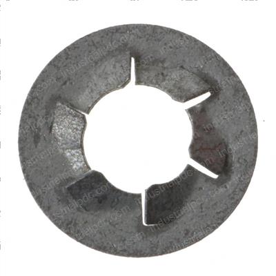 Picture of Push Button Nut 3/8