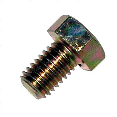 Picture of Bolt