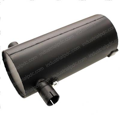 Picture of Blue Cat 300 Muffler