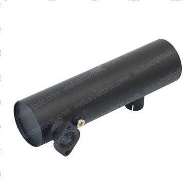 Picture of 3-Way Muffler Hyster