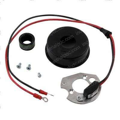 Picture of Ignitor Kit