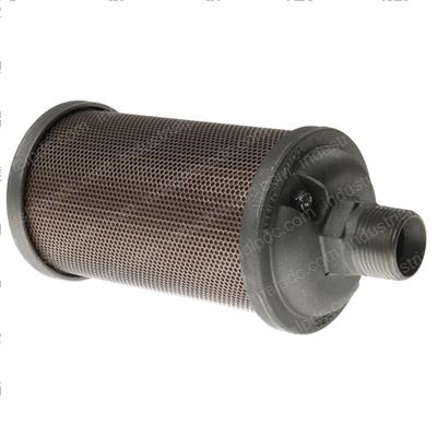 Picture of Atomuffler - Air Exhaust 1"