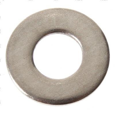 Picture of Washer Flat a N 1/4