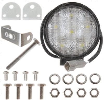Picture of Worklight - Led 500 Lumen