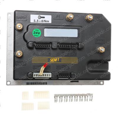 Picture of Driving Control