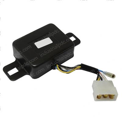 Picture of Regulator Assy, Gene