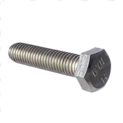 Picture of Bolt