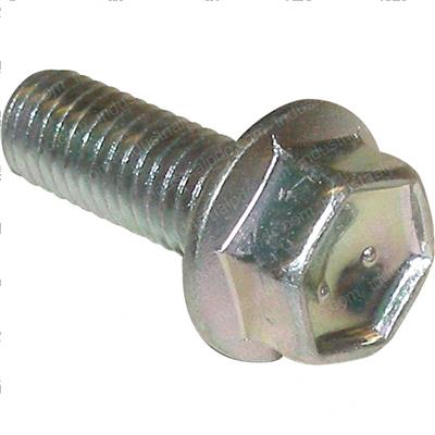 Picture of Bolt - W/ Washer