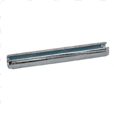 Picture of Clamping Pin60x8
