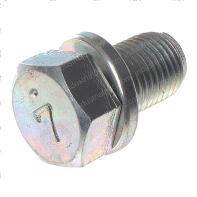 Picture of Bolt