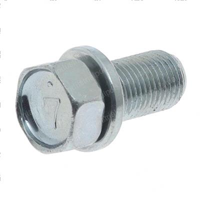 Picture of Bolt