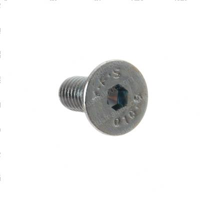 Picture of Screw - M5x128.8a2c