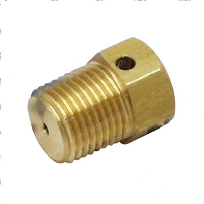 Picture of Valve - Bleeder